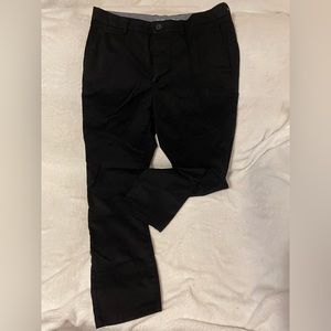 Men’s Old Navy Slacks 34x32